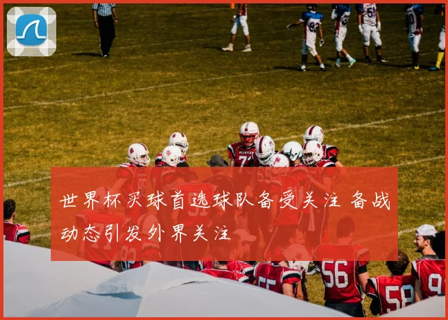 世界杯买球首选球队备受关注 备战动态引发外界关注