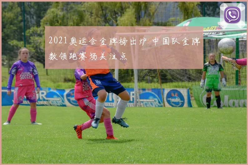 2021奥运会金牌榜出炉 中国队金牌数领跑赛场关注点